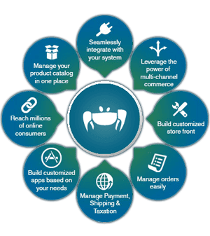 Ecommerce Web Development Company in Jaipur